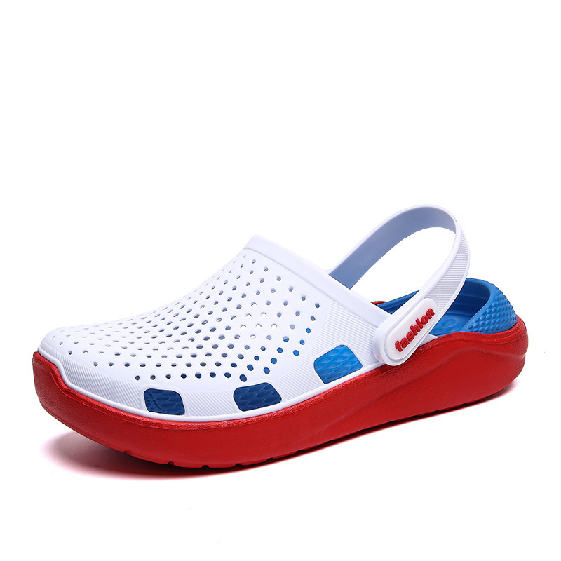 New Arrivals Fashion Outdoor Men Slippers Outdoor Stylish Beach Men Slippers