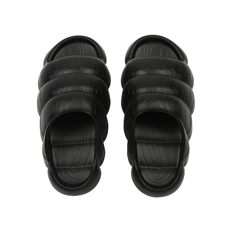 2022 New Fashion Soft Men Slippers for Indoor and Outdoor