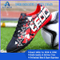 Custom Professional Cheap Sports Soccer Boots Football Shoes for Men