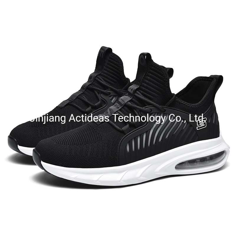 2021 Fashion High Quality Running Shoes Men Sneaker