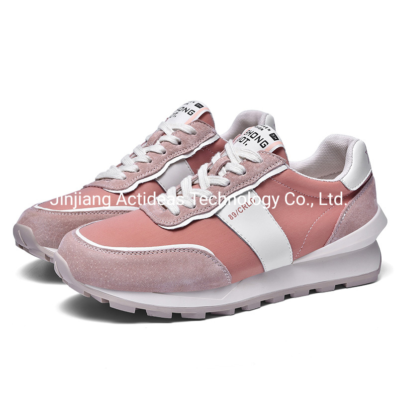 Fashion Sport Sneakers Women Outdoor Sports Fitness Shoes Casual Shoes