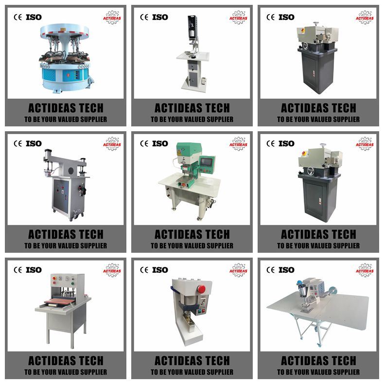 Shoe Molding Machine Leather Shoe Upper Making Machine Manufacturing Plant New Product 2020 220V/50Hz Provided 300 Pairs/Hour
