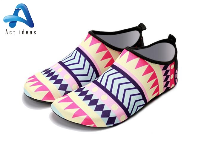 Aqua Water Shoes Beach Water Shoes Swimming Shoes for Women