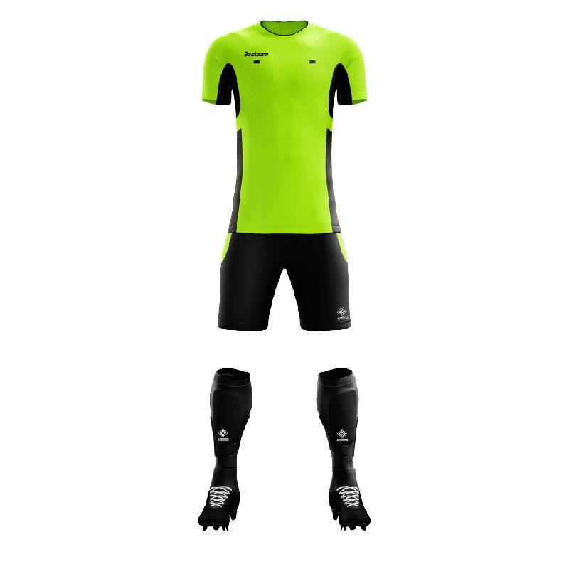 2022 Football Uniform Soccer Jersey Customize Quality Soccer Wear