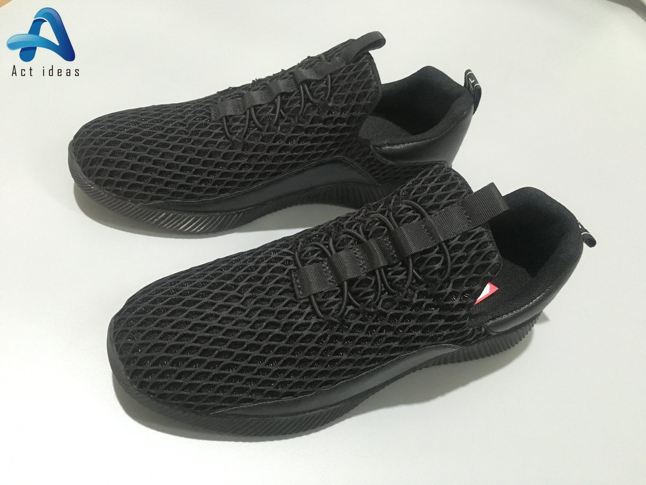 Fashion Breathable Casual Running Men Sport Shoes