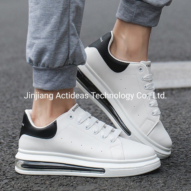 New China Factory Custom Sneaker Running Sports Shoes
