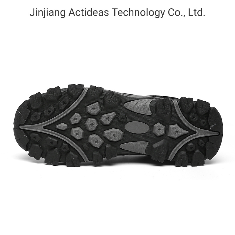 2022 New Develop Fashion Men Shoes Waterproof Sports Hiking Shoes