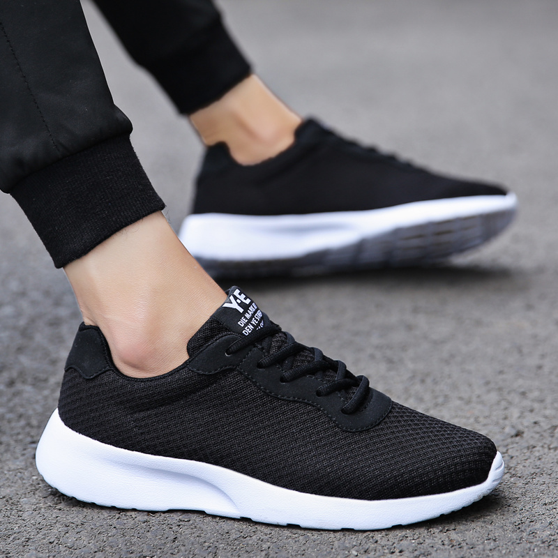 2021 Fashion Sports Shoes for Men Outdoor Running Shoes