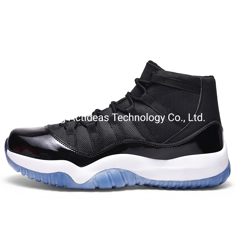 New Fashion Cheap Price Brand Sneakers High Top Basketball Shoes