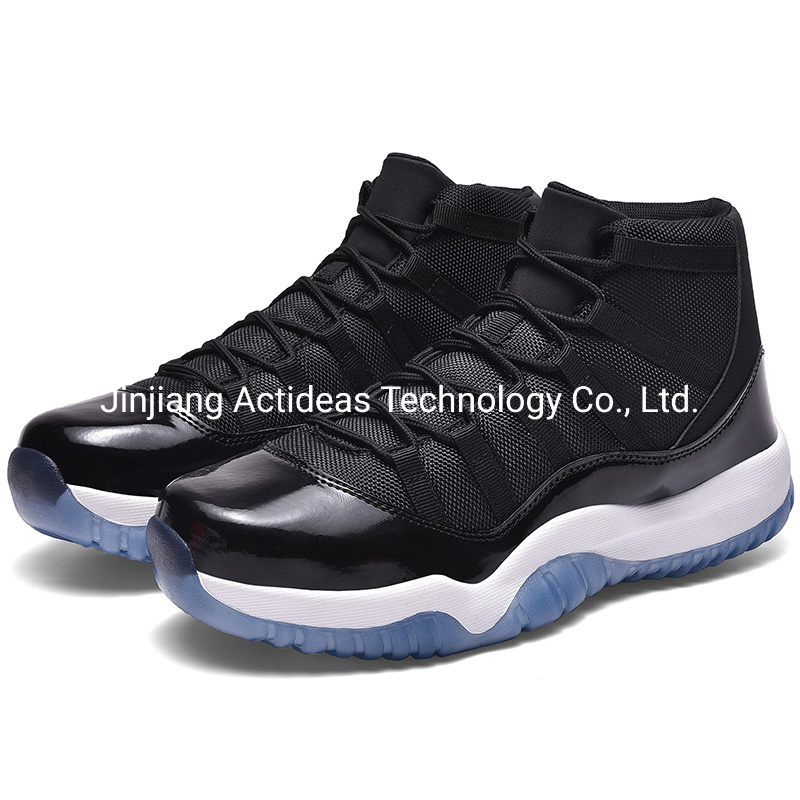 New Fashion Cheap Price Brand Sneakers High Top Basketball Shoes