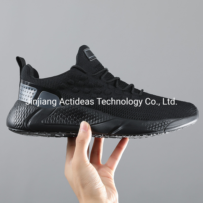 2020 New Style Men Shoes China Factory High Quality Men′s Fashion Sneakers