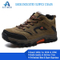 Small MOQ Best Outdoor Street Soccer Sports Basketball Brown Color Running Shoes