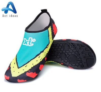 High Quality Unisex Barefoot Shoes Quick-Dry Sports Swim Beach Shoes