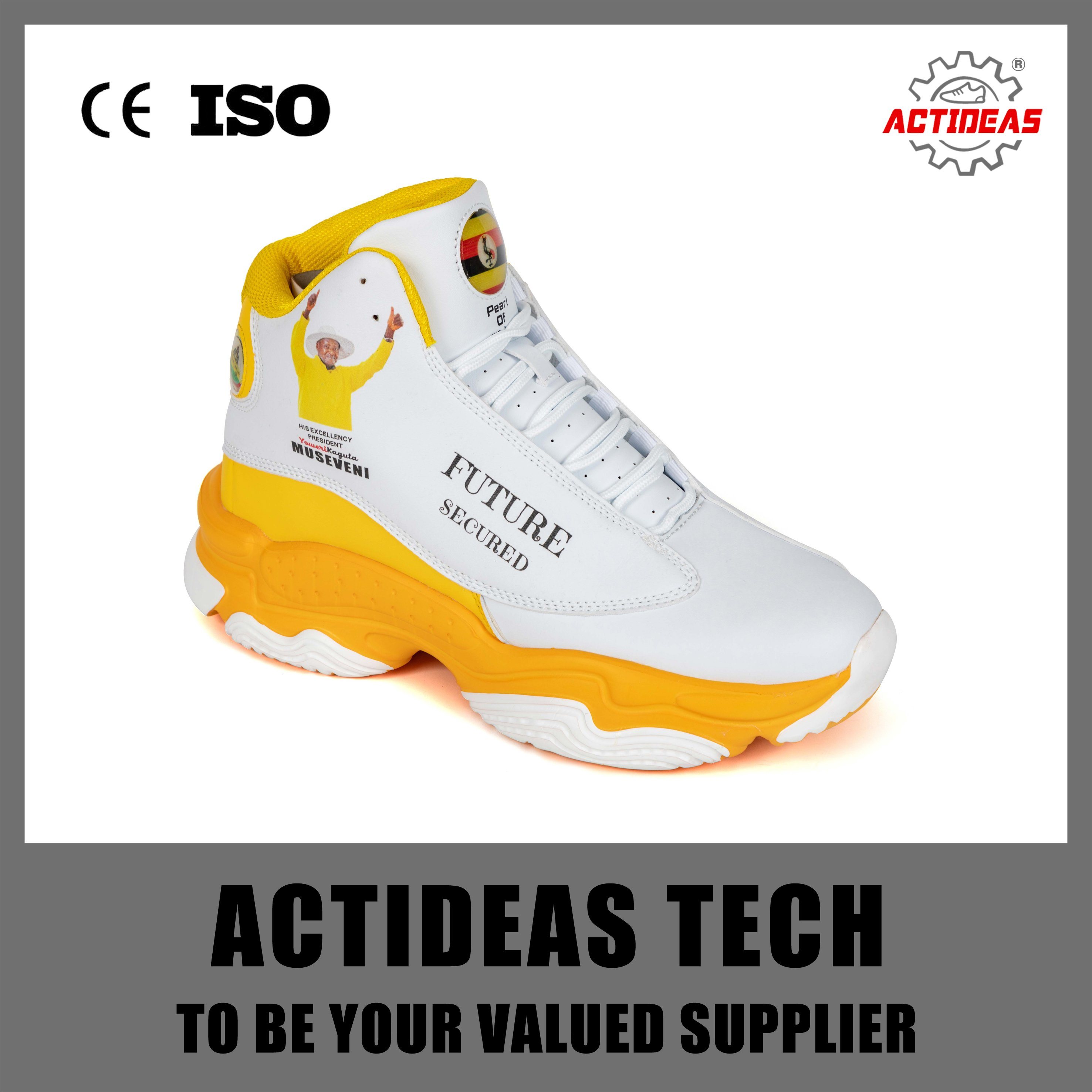 Wholesale Footwear Customize High Quality Sneakers Sports Shoes
