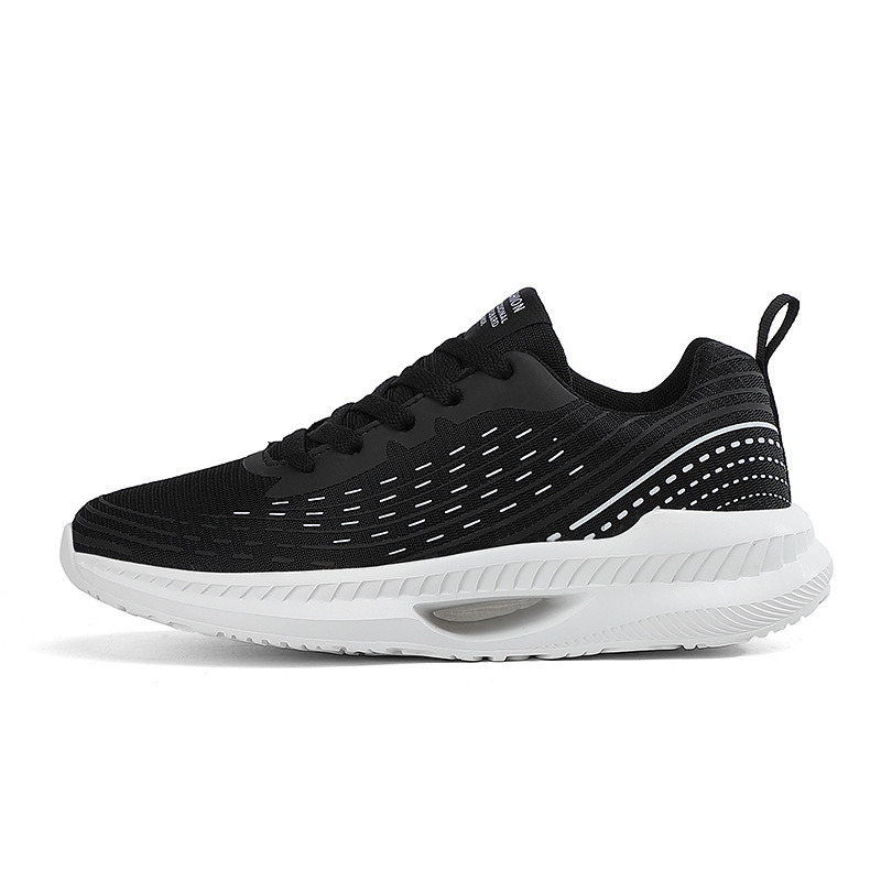 Fashion Casual Ladies Shoes Breathable Running Sneaker Women Shoes