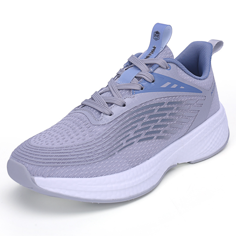 Fashion Women Sneakers Breathable Mesh Running Shoes Outdoor Sports Shoes