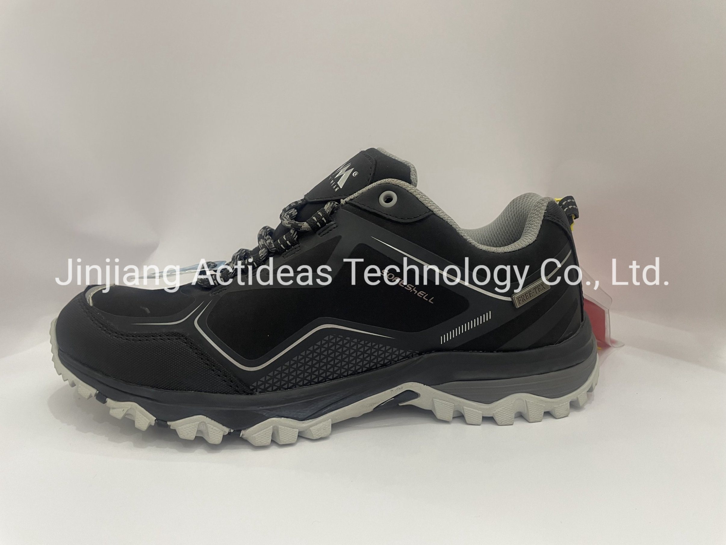 High Quality Waterproof Shoes Man Sports Shoes Casual Men Shoes