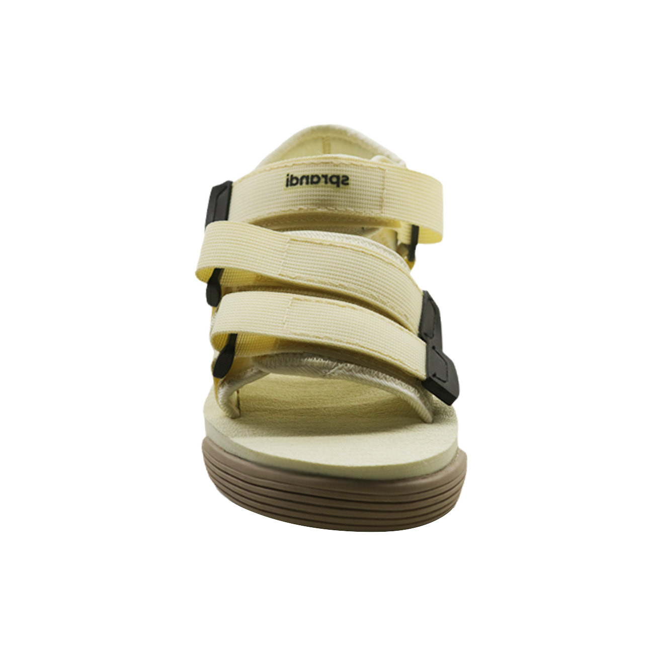 Hot Sale Composite Toe High Quality Casual Shoes Men Sandal