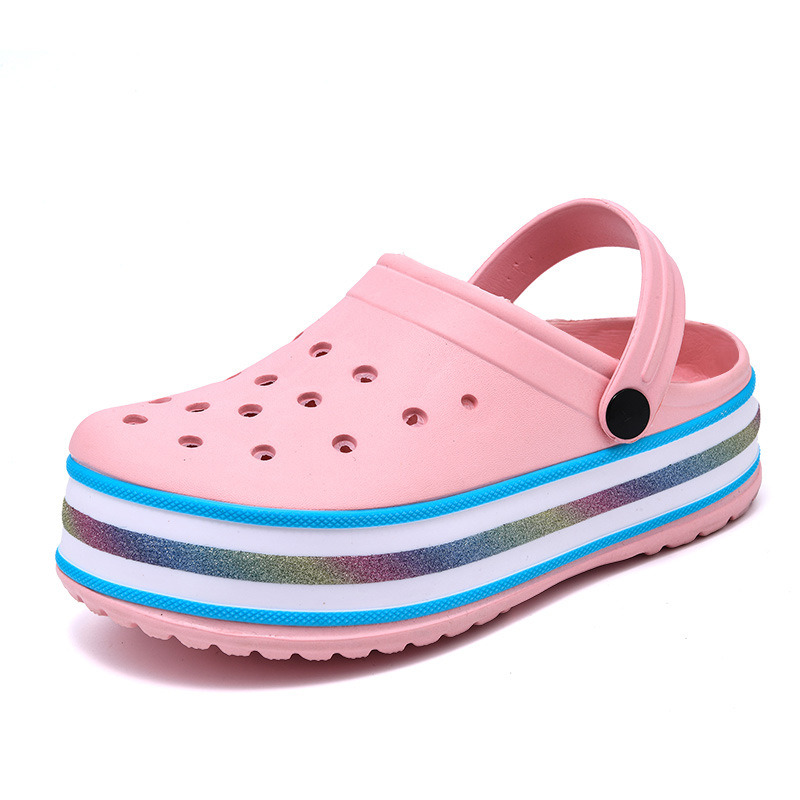 Fashion Design High Quality Outdoor Sandals Women Slide Slippers