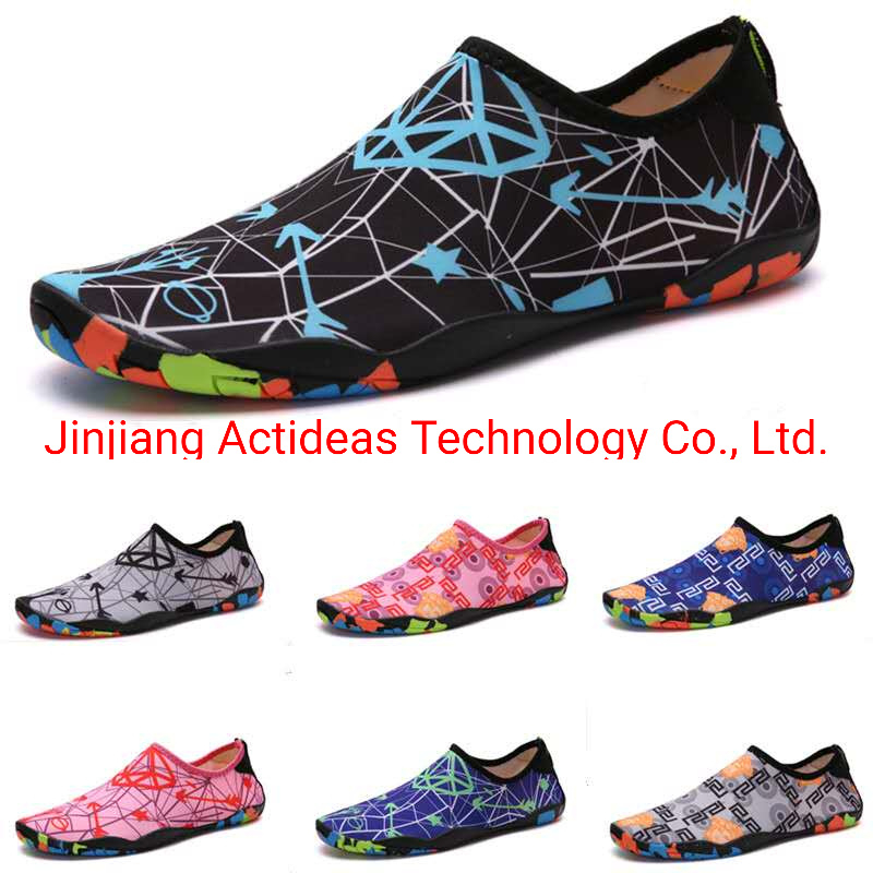 Quick Dry Aqua Water Socks Swim Shoes Beach Yoga Shoe