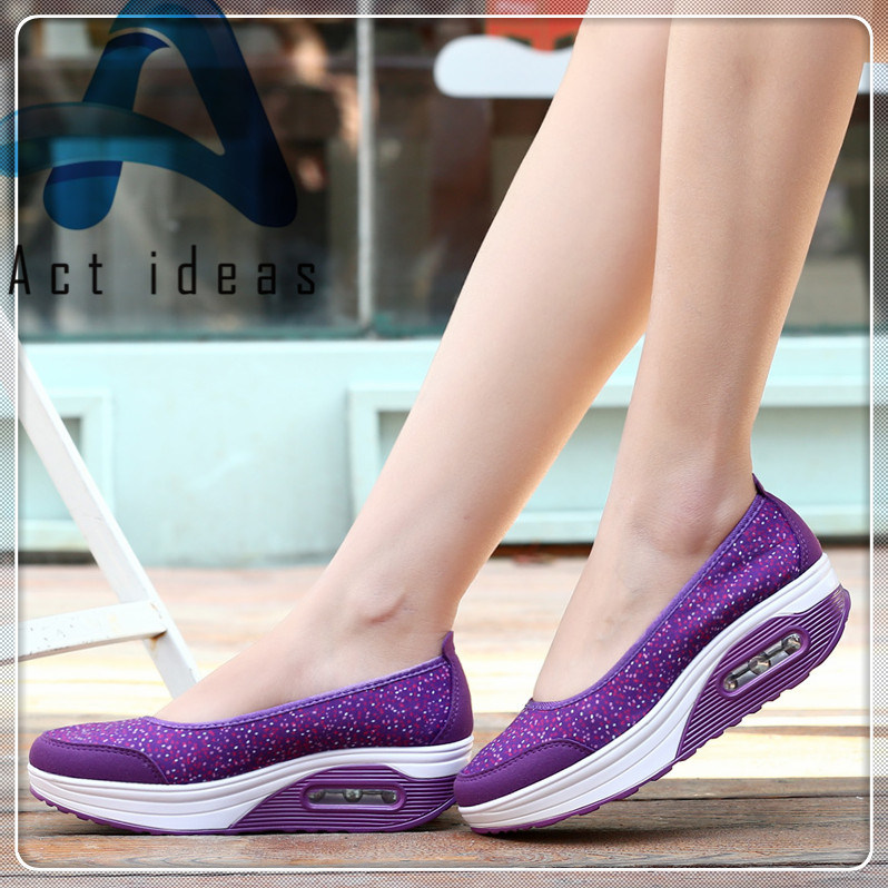 High Quality Ladies Wholesale China Flat Shoes Casual Shoes Fashion Shoes
