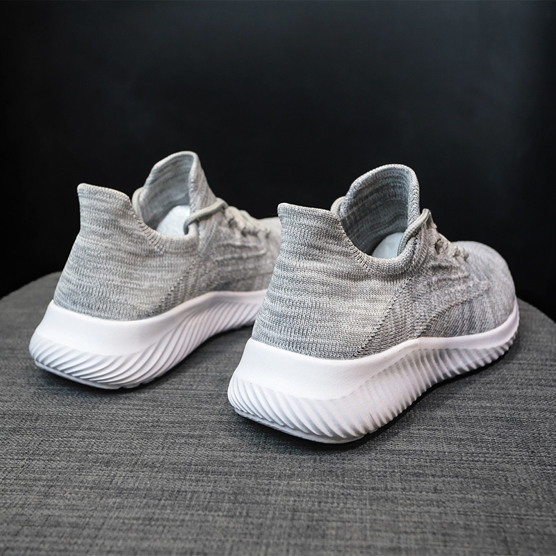 Casual Shoes Women Sneaker Fashion Breathable Ladies Shoes