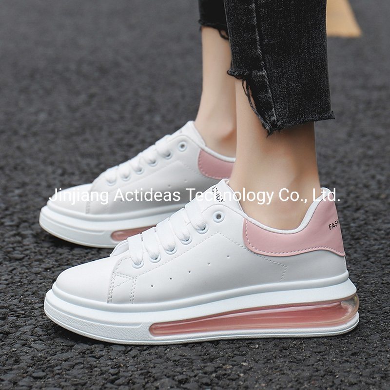 New China Factory Custom Sneaker Running Sports Shoes