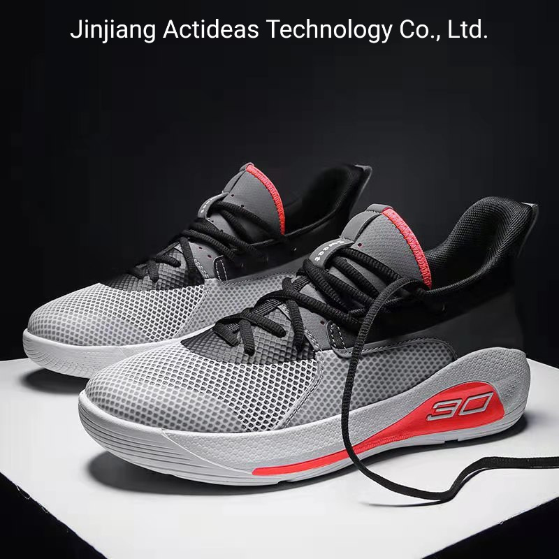 2021 New Design Running Sports Shoes Sneaker Shoes Basketball Shoes