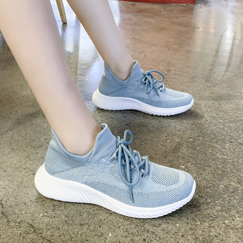2022 New Outdoor Women Sport Shoes Fashion Ladies Shoes