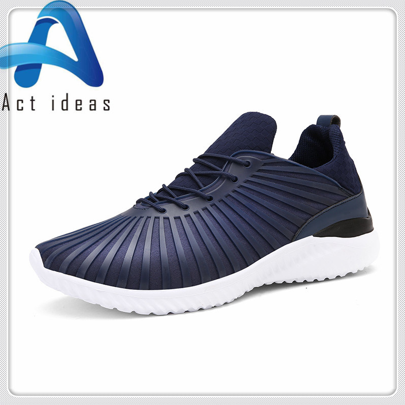 High Quality Custom Casual Sneakers Fashion Sport Shoes Men Shoes