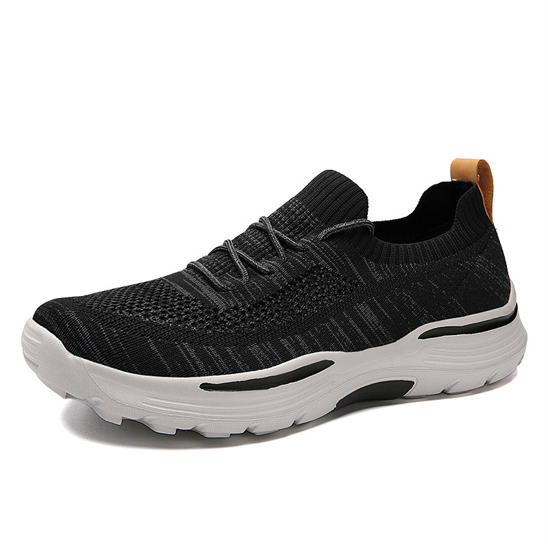 Men and Women Comfortable Breathable Outdoor Fashion Casual White Shoes